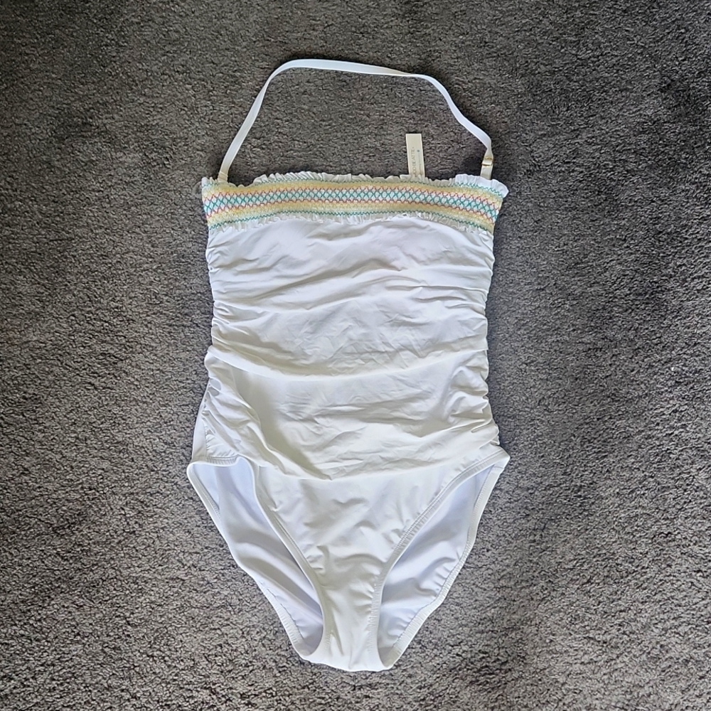 Bleu Rod Beattie One Piece